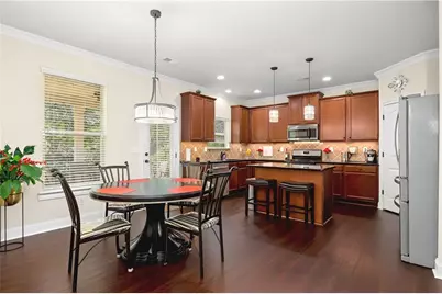 705 Highbranch Circle, Lawrenceville, GA 30044 - Photo 6