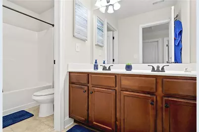 705 Highbranch Circle, Lawrenceville, GA 30044 - Photo 32