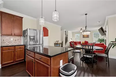 705 Highbranch Circle, Lawrenceville, GA 30044 - Photo 10
