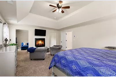 705 Highbranch Circle, Lawrenceville, GA 30044 - Photo 18