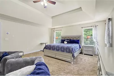 705 Highbranch Circle, Lawrenceville, GA 30044 - Photo 18