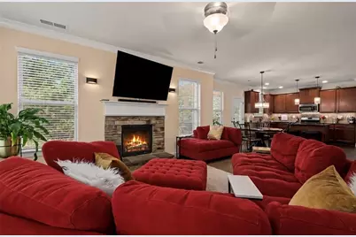 705 Highbranch Circle, Lawrenceville, GA 30044 - Photo 6