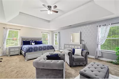 705 Highbranch Circle, Lawrenceville, GA 30044 - Photo 16
