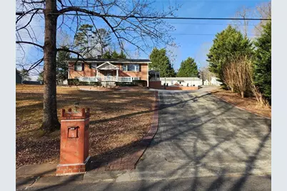 2959 Pine Hill Drive NW, Kennesaw, GA 30144 - Photo 1