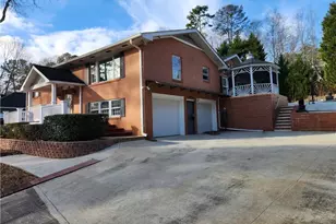 2959 Pine Hill Dr NW, Kennesaw, GA 30144 - Photo 4