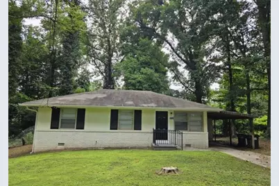 3069 McKenzie Road, East Point, GA 30344 - Photo 1