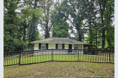3069 McKenzie Road, East Point, GA 30344 - Photo 2