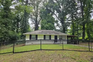 3069 McKenzie Rd, East Point, GA 30344 - Photo 2