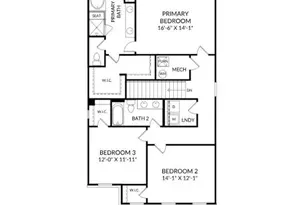 1570 Jordan Brook Dr, Lawrenceville, GA 30043 - Photo 22