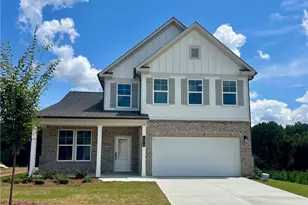 1570 Jordan Brook Dr, Lawrenceville, GA 30043 - Photo 1