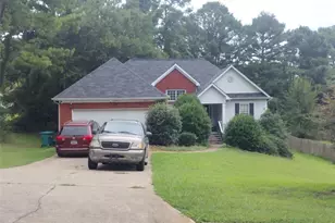 4294 Northridge Trail, Ellenwood, GA 30294 - Photo 2