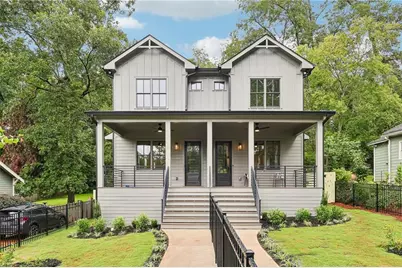 112 1st Avenue, Decatur, GA 30030 - Photo 1