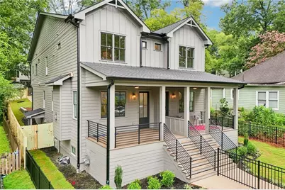 112 1st Avenue, Decatur, GA 30030 - Photo 2