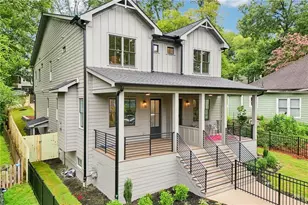 112 1st Ave, Decatur, GA 30030 - Photo 2