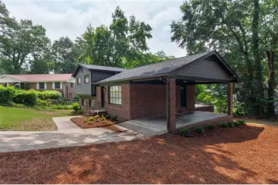 3230 Vanderbilt Lane NW, Atlanta, GA 30318 - Photo 30