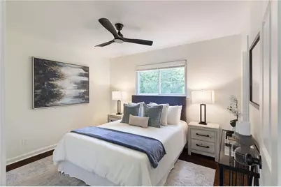 3230 Vanderbilt Lane NW, Atlanta, GA 30318 - Photo 16