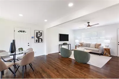 3230 Vanderbilt Lane NW, Atlanta, GA 30318 - Photo 8