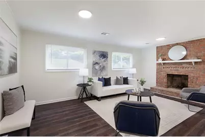 3230 Vanderbilt Lane NW, Atlanta, GA 30318 - Photo 26