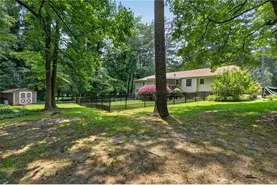 2868 Hickory Lane, Snellville, GA 30078 - Photo 34
