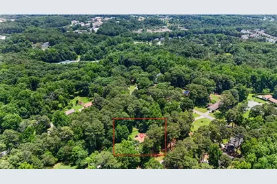 2868 Hickory Lane, Snellville, GA 30078 - Photo 40