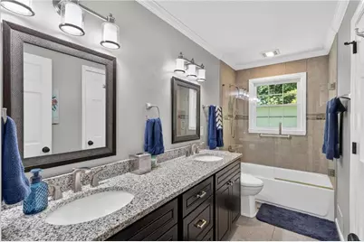 2868 Hickory Lane, Snellville, GA 30078 - Photo 20