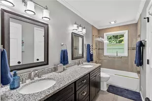 2868 Hickory Ln, Snellville, GA 30078 - Photo 20