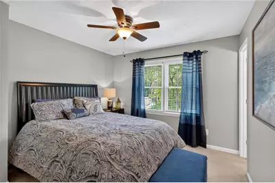 2868 Hickory Lane, Snellville, GA 30078 - Photo 26