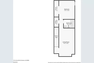 112 1st Avenue #B, Decatur, GA 30030 - Photo 40