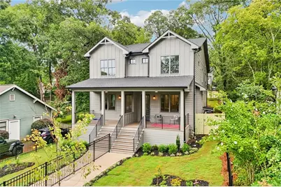 112 1st Avenue #B, Decatur, GA 30030 - Photo 34