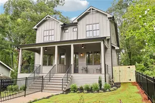 112 1st Ave, Decatur, GA 30030 - Photo 2