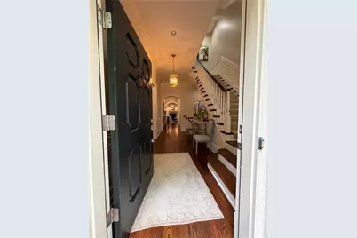 39 W Wesley Road NW #2, Atlanta, GA 30305 - Photo 2