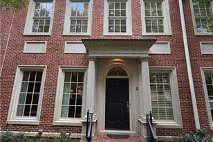 39 W Wesley Rd NW, Atlanta, GA 30305 - Photo 1