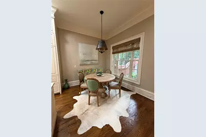 39 W Wesley Road NW #2, Atlanta, GA 30305 - Photo 12