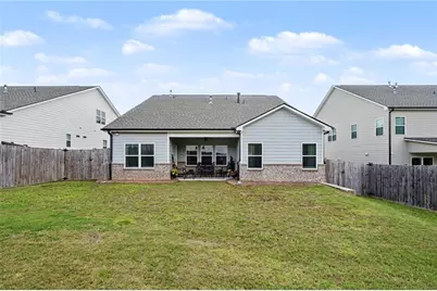 1911 Tidemarsh Lane, Lawrenceville, GA 30045 - Photo 30