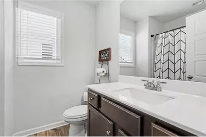 1911 Tidemarsh Lane, Lawrenceville, GA 30045 - Photo 24