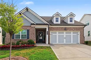 1911 Tidemarsh Ln, Lawrenceville, GA 30045 - Photo 1
