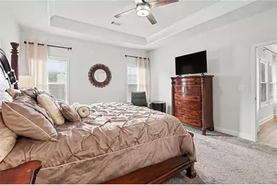 1911 Tidemarsh Lane, Lawrenceville, GA 30045 - Photo 18