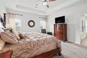 1911 Tidemarsh Ln, Lawrenceville, GA 30045 - Photo 18