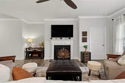 1911 Tidemarsh Lane, Lawrenceville, GA 30045 - Photo 6