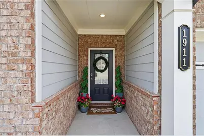 1911 Tidemarsh Lane, Lawrenceville, GA 30045 - Photo 2