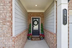 1911 Tidemarsh Ln, Lawrenceville, GA 30045 - Photo 2