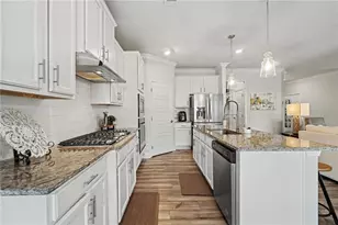 1911 Tidemarsh Ln, Lawrenceville, GA 30045 - Photo 12