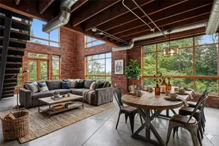[Address not provided], Marietta, GA 30060 - Photo 4
