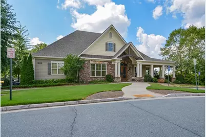 254 Shaw Drive, Acworth, GA 30102 - Photo 46