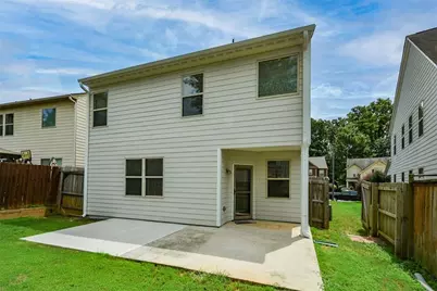 254 Shaw Drive, Acworth, GA 30102 - Photo 40