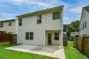 254 Shaw Dr, Acworth, GA 30102 - Photo 40
