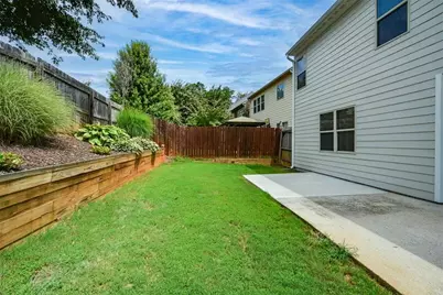 254 Shaw Drive, Acworth, GA 30102 - Photo 38