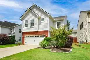 254 Shaw Dr, Acworth, GA 30102 - Photo 2