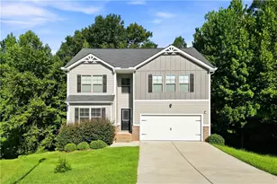 337 Daffodil Drive, Temple, GA 30179 - Photo 1