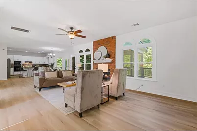 990 Allenbrook Lane, Roswell, GA 30075 - Photo 14